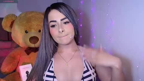  Alix  online show from February 24, 3:37 am