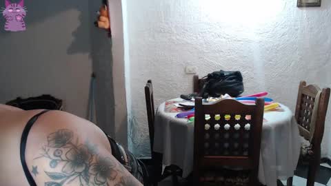 Snapshot of alix_beltran chatting on September 12, 2:00 am Alix online show from September 12, 2:00 am