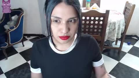Snapshot of alix_beltran chatting on September 20, 2:12 am Alix online show from September 20, 2:12 am