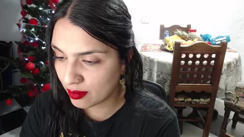 Alix online show from December 1, 2:38 am