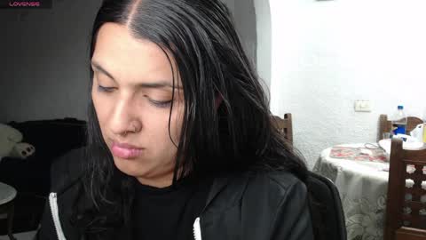 Alix online show from April 1, 1:50 am