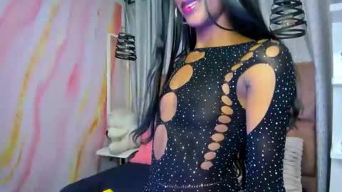 alix noa online show from November 27, 8:00 pm