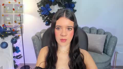 alix online show from December 3, 11:19 am