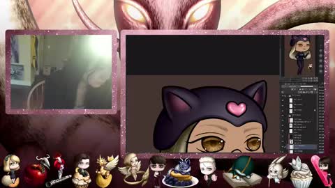 Alize Zaide online show from March 9, 12:21 am