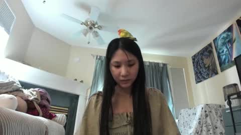 Alize Zaide online show from September 12, 7:36 pm