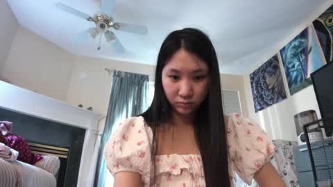 Alize Zaide online show from September 17, 7:59 pm