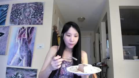 Alize Zaide online show from September 22, 8:22 pm