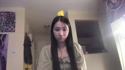 Alize Zaide online show from September 23, 5:05 pm