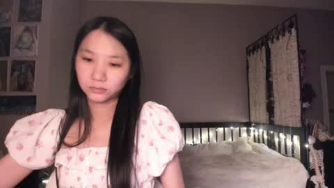 Alize Zaide online show from September 24, 5:11 am