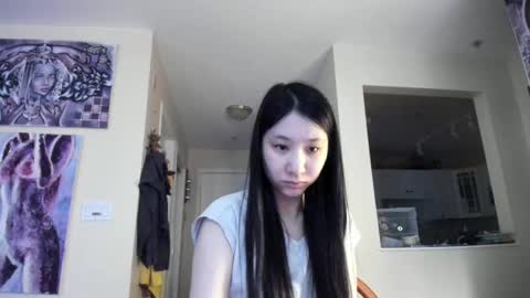 Alize Zaide online show from September 26, 6:34 pm