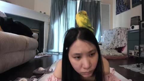 Alize Zaide online show from September 29, 8:24 pm