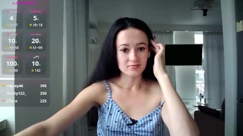 Snapshot of alkh_amare chatting on October 9, 10:24 am Amare online show from October 9, 10:24 am