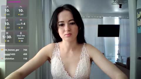 Snapshot of alkh_amare chatting on February 11, 9:36 am Amare online show from February 11, 9:36 am