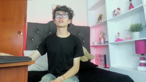    online show from February 10, 6:24 pm