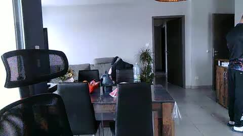 allan57000 online show from January 8, 11:23 am