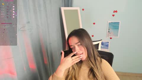 Snapshot of allana_dream chatting on December 8, 10:41 am Allana online show from December 8, 10:41 am