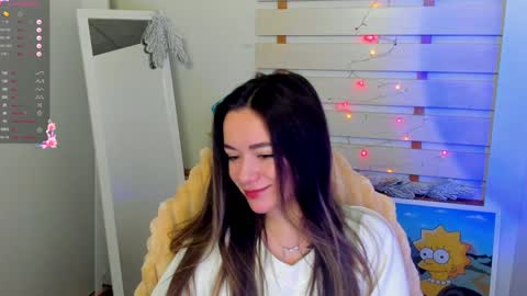 Snapshot of allana_dream chatting on December 16, 7:26 am Allana online show from December 16, 7:26 am