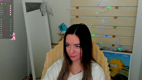 Snapshot of allana_dream chatting on December 16, 10:29 am Allana online show from December 16, 10:29 am
