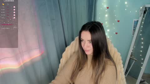 Snapshot of allana_dream chatting on January 2, 4:35 pm Allana online show from January 2, 4:35 pm