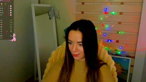 Snapshot of allana_dream chatting on January 3, 10:52 am Allana online show from January 3, 10:52 am