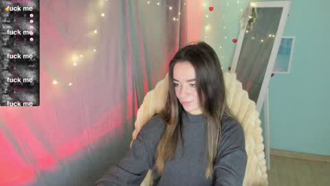 Snapshot of allana_dream chatting on January 10, 1:31 pm Allana online show from January 10, 1:31 pm