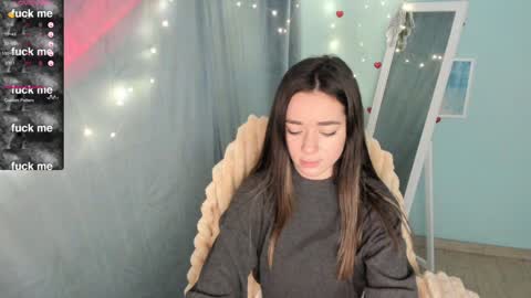 Snapshot of allana_dream chatting on January 10, 4:41 pm Allana online show from January 10, 4:41 pm