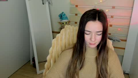 Snapshot of allana_dream chatting on January 21, 2:05 pm Allana online show from January 21, 2:05 pm