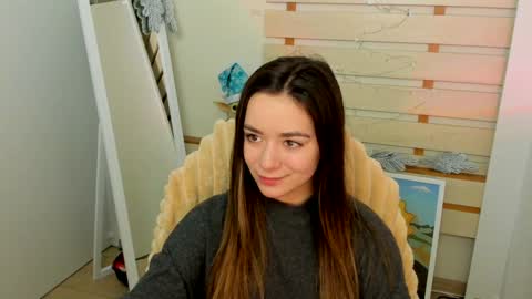 Snapshot of allana_dream chatting on January 25, 7:18 pm Allana online show from January 25, 7:18 pm
