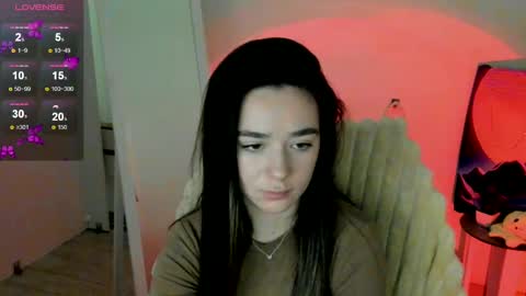 Snapshot of allana_dream chatting on February 23, 10:28 am Allana online show from February 23, 10:28 am