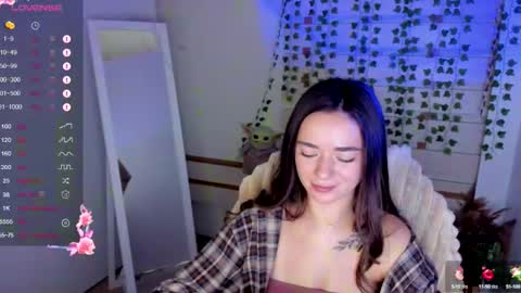 Snapshot of allana_dream chatting on September 11, 12:05 pm Allana online show from September 11, 12:05 pm