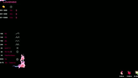 Snapshot of allana_dream chatting on September 17, 6:15 am Allana online show from September 17, 6:15 am