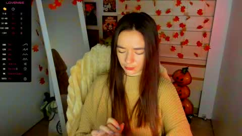 Snapshot of allana_dream chatting on November 24, 7:30 am Allana online show from November 24, 7:30 am