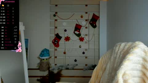 Allana online show from January 17, 7:24 am