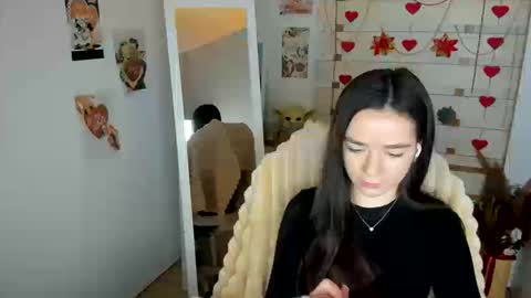 Allana online show from March 12, 8:09 am