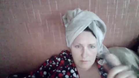 AllaSowinskaya online show from February 9, 7:56 am