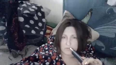 AllaSowinskaya online show from February 13, 9:05 am