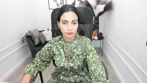 allayerty online show from October 24, 11:17 am