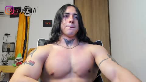 Snapshot of allen_rosse chatting on February 9, 2:49 am independent model 3 online show from February 9, 2:49 am