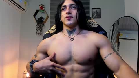 Snapshot of allen_rosse chatting on September 9, 2:11 am independent model 3 online show from September 9, 2:11 am