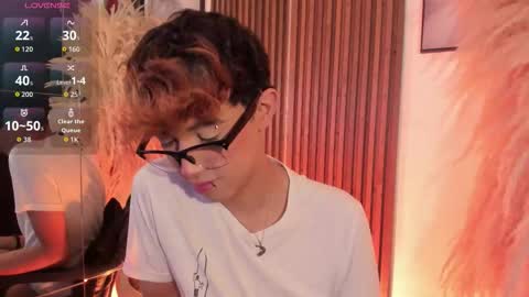 Snapshot of allen_starck chatting on November 14, 4:11 am Allen online show from November 14, 4:11 am