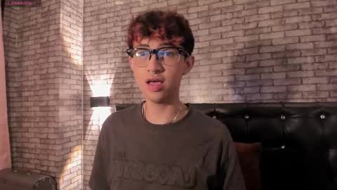 Allen online show from January 8, 6:43 pm