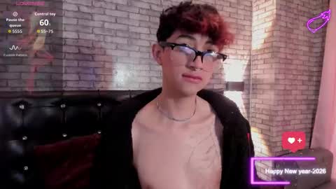 Allen online show from January 17, 6:11 pm