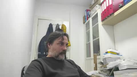 Snapshot of allenvic chatting on February 7, 1:01 pm allenvic online show from February 7, 1:01 pm