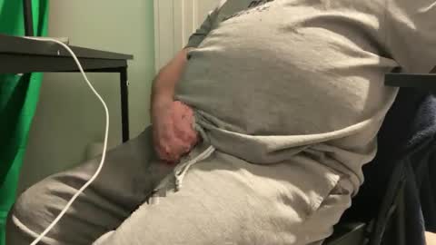 Snapshot of allergictochat chatting on February 12, 4:33 am Allergictolove online show from February 12, 4:33 am