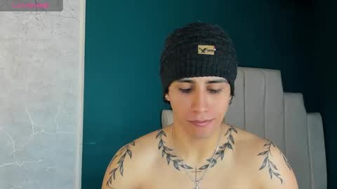 Snapshot of allexcano chatting on October 2, 10:17 pm Allex online show from October 2, 10:17 pm