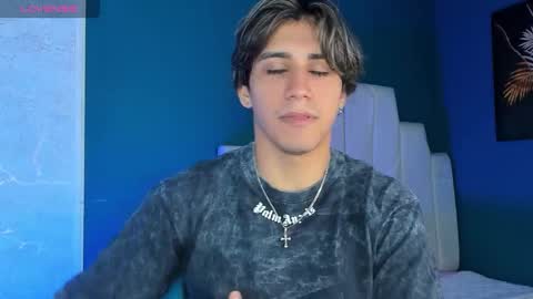 Snapshot of allexcano chatting on October 11, 5:17 am Allex online show from October 11, 5:17 am