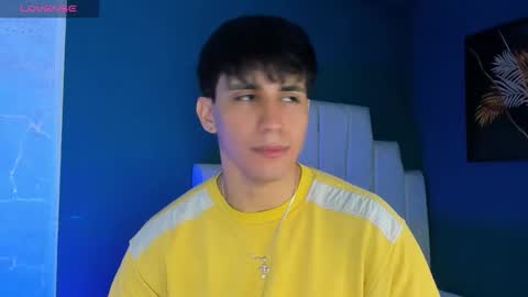Snapshot of allexcano chatting on October 12, 7:13 pm Allex online show from October 12, 7:13 pm