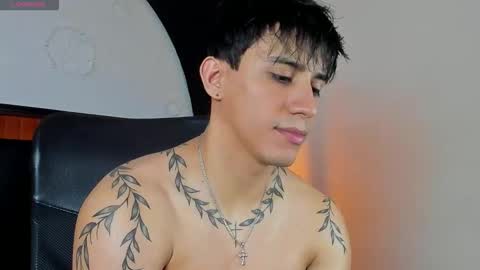 Snapshot of allexcano chatting on October 19, 11:16 pm Allex online show from October 19, 11:16 pm