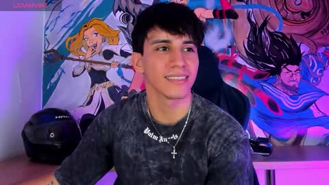 Allex online show from October 24, 7:32 pm