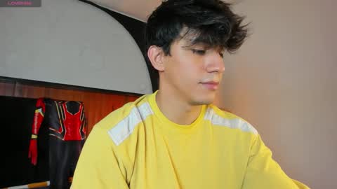 Allex online show from February 21, 8:21 pm